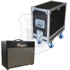 Bogner 212 OS Flightcase